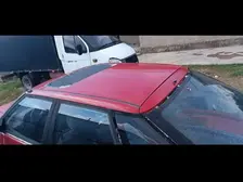 Honda Concerto, 1991