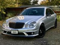 Mercedes-Benz E 350 2006 года за 6 500 000 тг. в Алматы