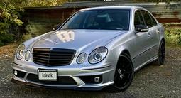 Mercedes-Benz E 350 2006 года за 6 500 000 тг. в Алматы