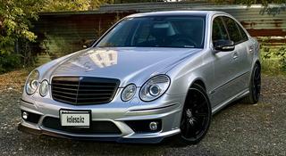 Mercedes-Benz E 350 2006 года за 6 500 000 тг. в Алматы