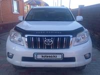 Toyota Land Cruiser Prado 2012 года за 13 900 000 тг. в Актобе