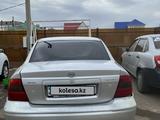 Opel Vectra 2001 года за 1 800 000 тг. в Уральск – фото 2