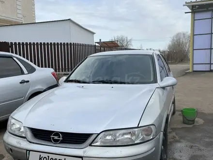 Opel Vectra 2001 года за 1 800 000 тг. в Уральск