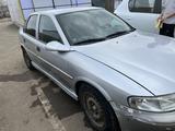 Opel Vectra 2001 года за 1 800 000 тг. в Уральск – фото 4