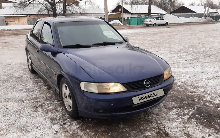 Opel Vectra 1999 годаүшін1 650 000 тг. в Караганда