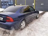 Opel Vectra 1999 года за 1 650 000 тг. в Караганда – фото 3