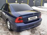 Opel Vectra 1999 года за 1 650 000 тг. в Караганда – фото 4