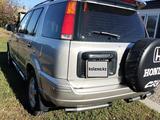 Honda CR-V 1997 года за 2 950 000 тг. в Усть-Каменогорск – фото 2