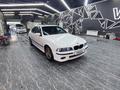 BMW 530 2003 годаүшін4 700 000 тг. в Жанаозен – фото 10