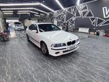 BMW 530 2003 года за 4 700 000 тг. в Жанаозен – фото 2