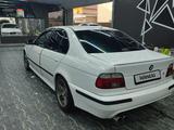 BMW 530 2003 годаүшін4 700 000 тг. в Жанаозен – фото 5