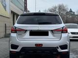 Mitsubishi ASX 2021 года за 10 000 000 тг. в Семей – фото 4