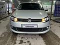 Volkswagen Polo 2013 года за 5 000 000 тг. в Караганда – фото 2