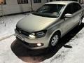 Volkswagen Polo 2013 года за 5 000 000 тг. в Караганда – фото 4