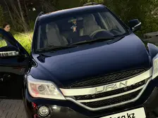 Lifan X60, 2017