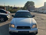 Subaru Outback 2003 годаүшін3 000 000 тг. в Усть-Каменогорск – фото 3