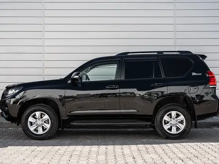 Toyota Land Cruiser Prado 2022 годаүшін23 500 000 тг. в Астана – фото 7