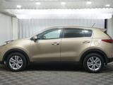 Kia Sportage 2017 года за 8 600 000 тг. в Алматы – фото 3