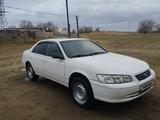 Toyota Camry 1999 года за 3 400 000 тг. в Талдыкорган – фото 5