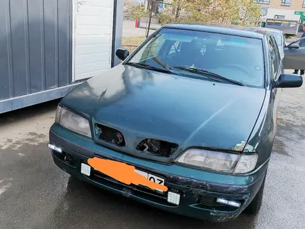 Nissan Primera 1997 года за 1 200 000 тг. в Астана – фото 5