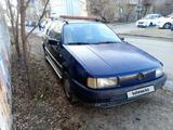 Volkswagen Passat 1992 годаүшін1 600 000 тг. в Алматы – фото 2