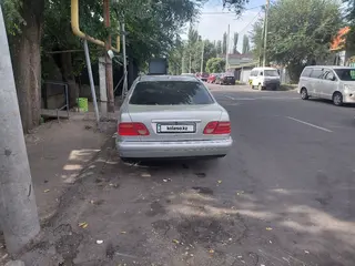 Mercedes-Benz E 420