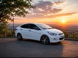 Hyundai Accent 2013 года за 3 500 000 тг. в Уральск