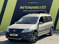 ВАЗ (Lada) Largus 2020 года за 6 300 000 тг. в Уральск