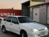 ВАЗ (Lada) 2114 2012 года за 1 850 000 тг. в Костанай