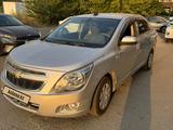 Chevrolet Cobalt 2022 года за 5 200 000 тг. в Алматы – фото 2