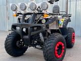 Atv  Квадроцикл ATV 200 кубов. Автомат. Новый. 2025 года за 657 000 тг. в Алматы