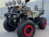 Atv  Квадроцикл ATV 200 кубов. Автомат. Новый. 2025 года за 657 000 тг. в Алматы – фото 2