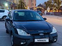 Ford Focus 2004 годаүшін1 800 000 тг. в Алматы