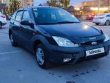 Ford Focus 2004 года за 1 800 000 тг. в Алматы – фото 4