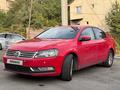 Volkswagen Passat 2012 годаүшін5 500 000 тг. в Алматы