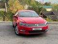 Volkswagen Passat 2012 годаүшін5 500 000 тг. в Алматы – фото 8