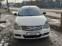 Nissan Almera 2014 года за 2 800 000 тг. в Алматы