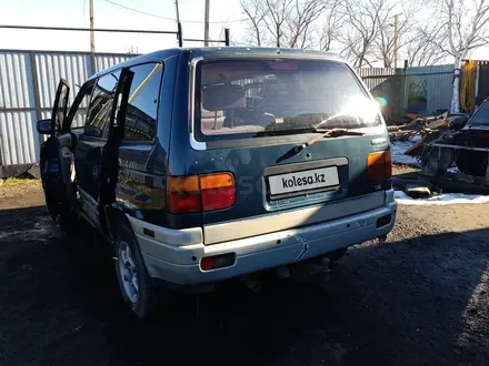 Mazda MPV 1996 года за 900 000 тг. в Петропавловск – фото 5