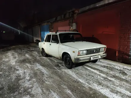 ВАЗ (Lada) 2105 1985 года за 500 000 тг. в Усть-Каменогорск – фото 4