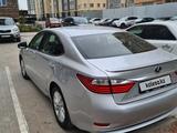 Lexus ES 300h 2014 года за 14 000 000 тг. в Актау – фото 3