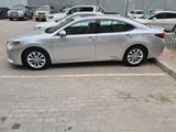 Lexus ES 300h 2014 года за 14 000 000 тг. в Актау – фото 5