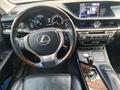 Lexus ES 300h 2014 годаүшін14 000 000 тг. в Актау – фото 6