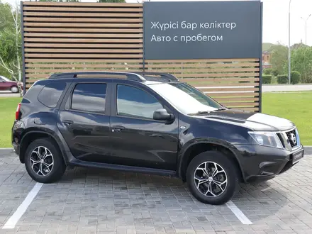 Nissan Terrano 2020 года за 7 490 000 тг. в Кокшетау – фото 7