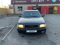 Audi 100 1991 годаүшін1 600 000 тг. в Талдыкорган