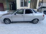 ВАЗ (Lada) 2110 2006 годаүшін650 000 тг. в Уральск – фото 2