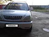 Lexus RX 300 2002 годаүшін5 500 000 тг. в Туркестан – фото 2