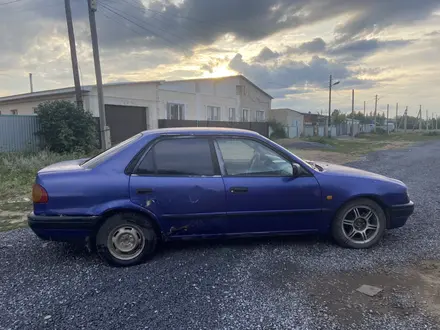 Toyota Corolla 1997 года за 400 000 тг. в Актобе – фото 7