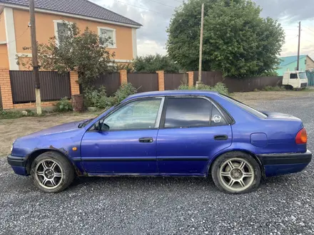 Toyota Corolla 1997 года за 400 000 тг. в Актобе – фото 6