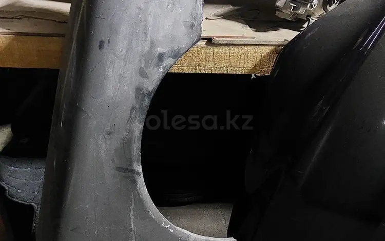 Крыло правое w210үшін5 000 тг. в Караганда
