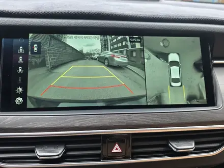 Kia K7 2019 года за 14 500 000 тг. в Алматы – фото 13